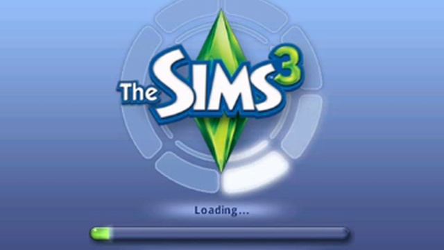 обзор игры The sims 3 на android смотреть онлайн