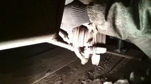 Замена переднего тормозного цилиндра Ваз 2114.