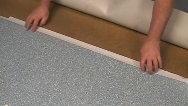 Cushion Vinyl Masking Tape No 2 смотреть онлайн