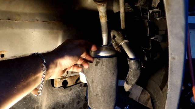 Homemade 12 Cylinder Engine week 13 смотреть онлайн