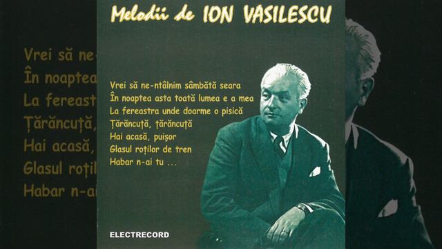 Dan Spătaru - Țărăncuță, țărăncuță