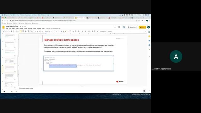 Everything about GitOps using ArgoCD on OpenShift | GitOps Zero to Hero | #ArgoCD | #GitOPs | Part смотреть онлайн