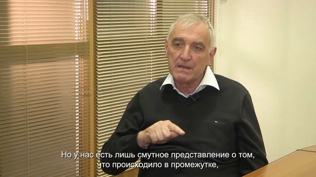 Питер Прюдель. Что исследует космический телескоп eROSITA смотреть онлайн