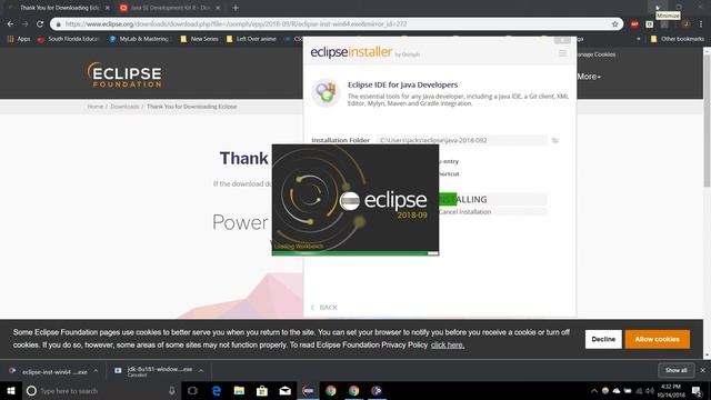 Tutorial Assignment смотреть онлайн