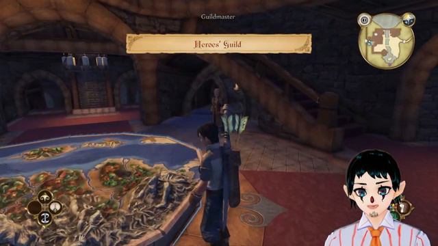 Fable : Anniversary | Part 1 / 1st Year Channel Anniversary!!! смотреть онлайн