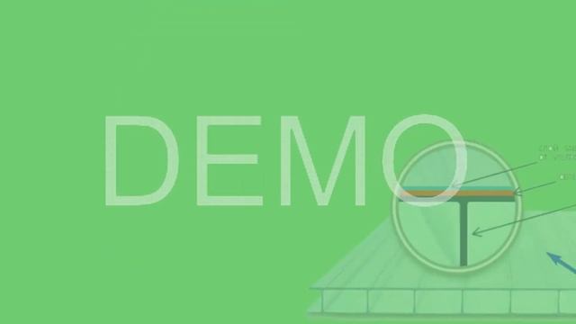 рекламный ролик теплиц. смотреть онлайн