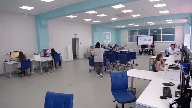 Подготовительный день (С-1) 3 подгруппа ААПТ смотреть онлайн