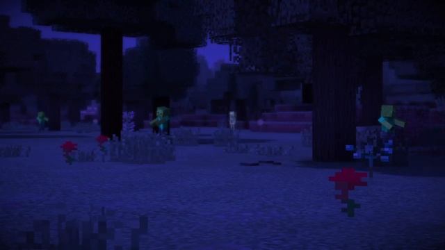 MINECRAFT STORY MODE!!! КОНЕЦ 2 ЭПИЗОДА!? ЧТО СЛУЧИЛОСЬ С ГАБРИЭЛЕМ!? ВЫЖИВЕТ ЛИ ОН!? смотреть онлайн