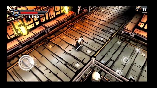 SAMURAI VENGEANCE 2 - ПРОХОЖДЕНИЕ! #4 смотреть онлайн
