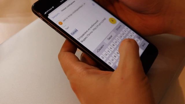 Как я планирую дела в телефоне?! Things 3, почта, календарь, проекты смотреть онлайн