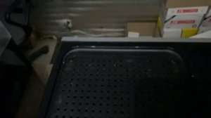 Melitta CI не взбивает молоко, «плюётся», "брызгает" молоком. Ремонт просто.