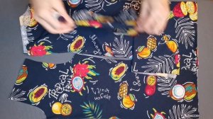 Как сшить футболку без выкройки