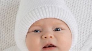 Размер шапки для новорожденного