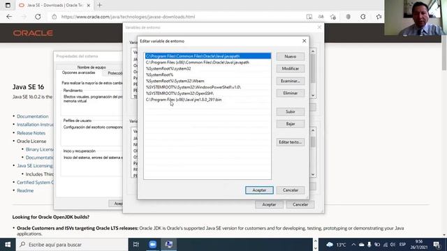 Descargar y configurar Pentaho смотреть онлайн