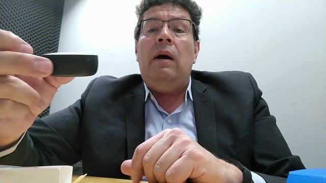 Unboxing Xiaomi Mi True Wireless Earbuds Basic