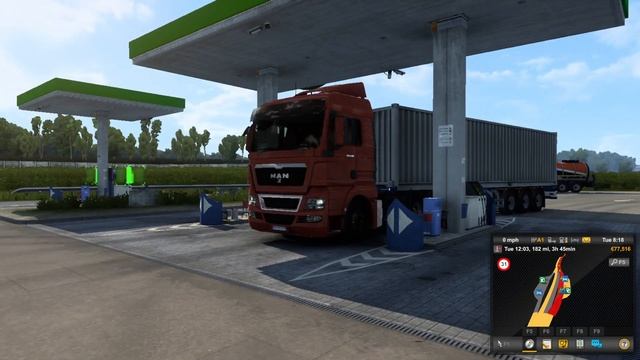 Euro Truck Simulator 2 | Ets2 | Top 10 Ets2 Mods 2023 | Best Mods For Ets2 | Eurotruck Mods