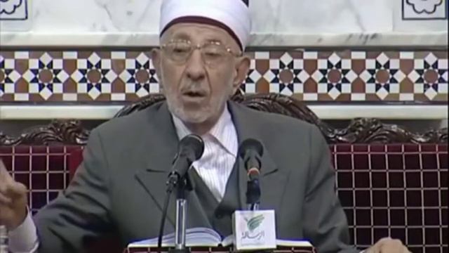 Почему у Пророка Мухаммада было 11 жён? Шейх Аль-Бути смотреть онлайн