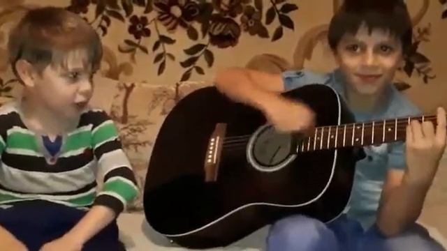 гитара хьан дог хьостуш дош эр ду смотреть онлайн