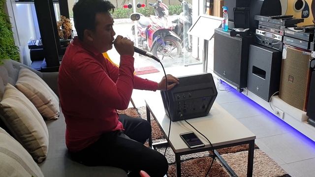 Hát Karaoke Với Loa Bose S1 Pro - Chất Âm Rất Chuẩn Loa Chuyên Nghiệp смотреть онлайн