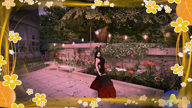 День рождения нашей подруги💋💋💋🥰🥰🌼Игра Avakin Lafe смотреть онлайн