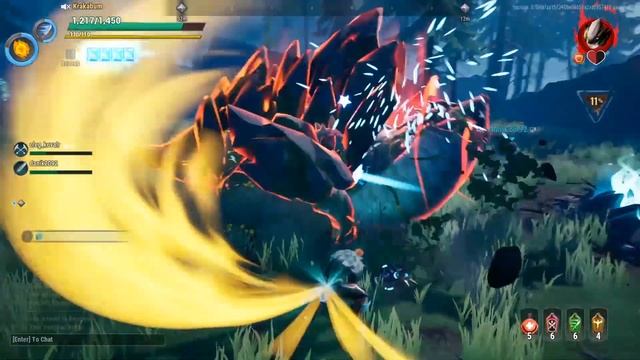 Dauntless гайд на ранних этапах смотреть онлайн