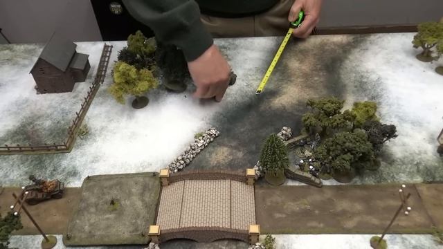 Tabletop CP: Bolt Action Battle Report- The Road to Paderborn смотреть онлайн