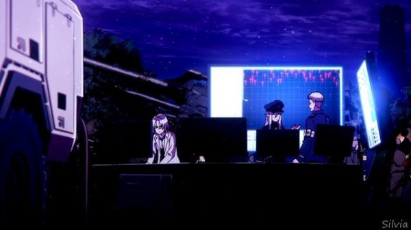 -86 - Eighty Six-  4K (AMV) Legends Never Die