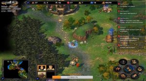 Heroes of Might and Magic V - Прохождение игры #1