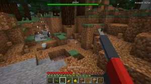 ?Майнкрафт, но ОБОРОТНИ ОХОТЯТСЯ НА УТЁНКА ДЖЕКА!