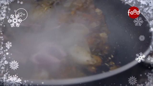 Пожелания. Промо. Канал Food Time смотреть онлайн