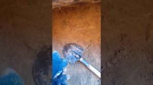 Приехали делать подкоп!!! Вот так хоронят мусульманские народы