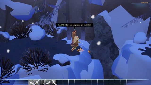 The Way of Wrath Gameplay - First 20 minutes смотреть онлайн