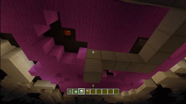 Invisible End Light Source - Endlight - A Minecraft Lighting Tutorial смотреть онлайн