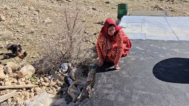 Romantic Life: Persevering Against Problems And Buying Kitchen Appliances For Grandma #deoora-Ly7hs