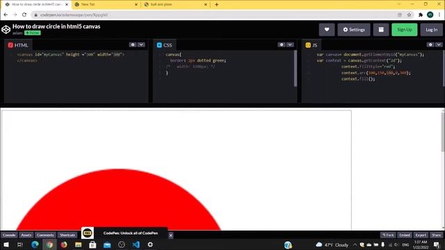 1 Intro & UI смотреть онлайн