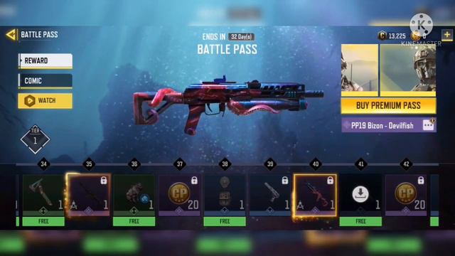 How to get free CP in fully legit method. #Call Of Duty:Mobile смотреть онлайн