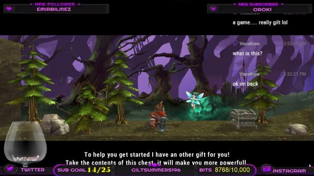 Nine Worlds - A Viking Saga | Game Coverage | Twitch Extended Highlight смотреть онлайн