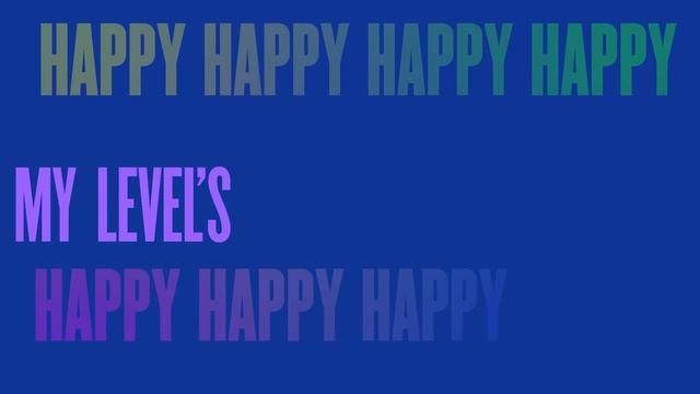 Despicable Me 2 | Happy Lyric Video By Pharrell Williams | Illumination