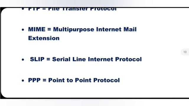BASIC COMPUTER ALL FULL FORM | 5-6 MARKS | BIHAR STET 2020 | BY NITESH SIR смотреть онлайн