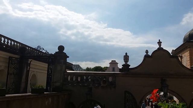 Достопримечательности Ченстохова. Польша смотреть онлайн