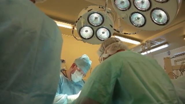 Прецизионно точная ортопедия. Кисть и стопа смотреть онлайн