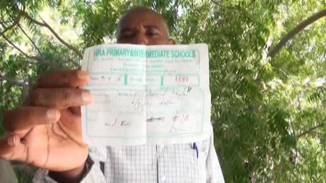 Warka Berbera Ee Ciyaalkii Badu Liqday смотреть онлайн