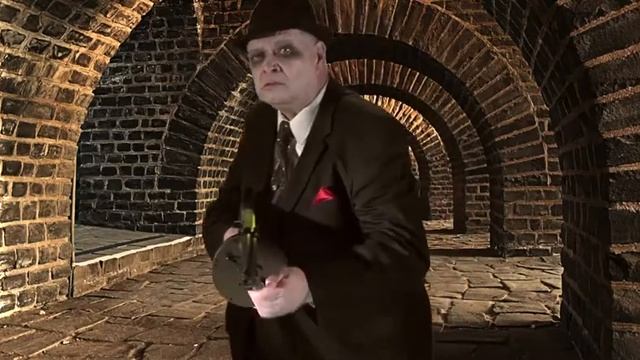 Virtual Gangsters смотреть онлайн