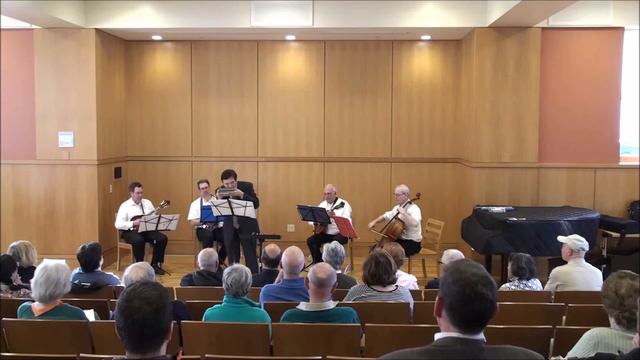 Blue Danube Waltz - Johann Strauss смотреть онлайн