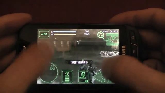 Best Iphone/Android Game Ever, Destroy Gunner SP смотреть онлайн