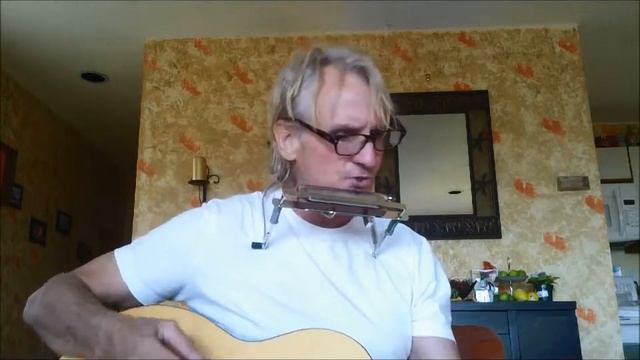Ring of Fire Chords below смотреть онлайн