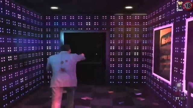 Max Payne 3. Let's play и проходняк. Часть 1. Alex смотреть онлайн