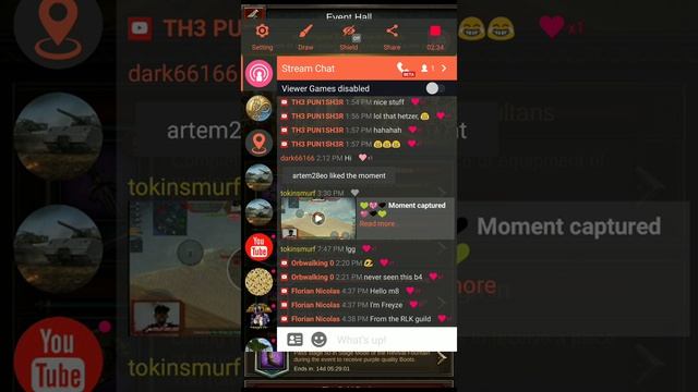 (eng) First ever real-time live Origins Of An Empire (RLK ALLIANCE) смотреть онлайн