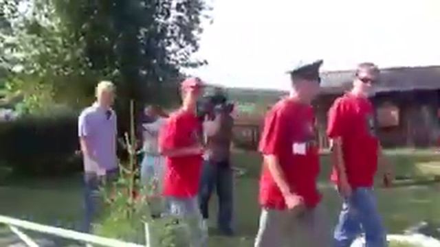 Зырянка 3: Музей смотреть онлайн