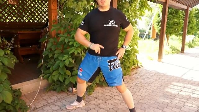 Профилактика болей в крестце. Михаил Шилов